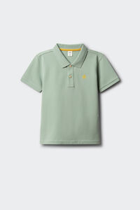 Springfield Kids Polo b&aacute;sico para ni&ntilde;o