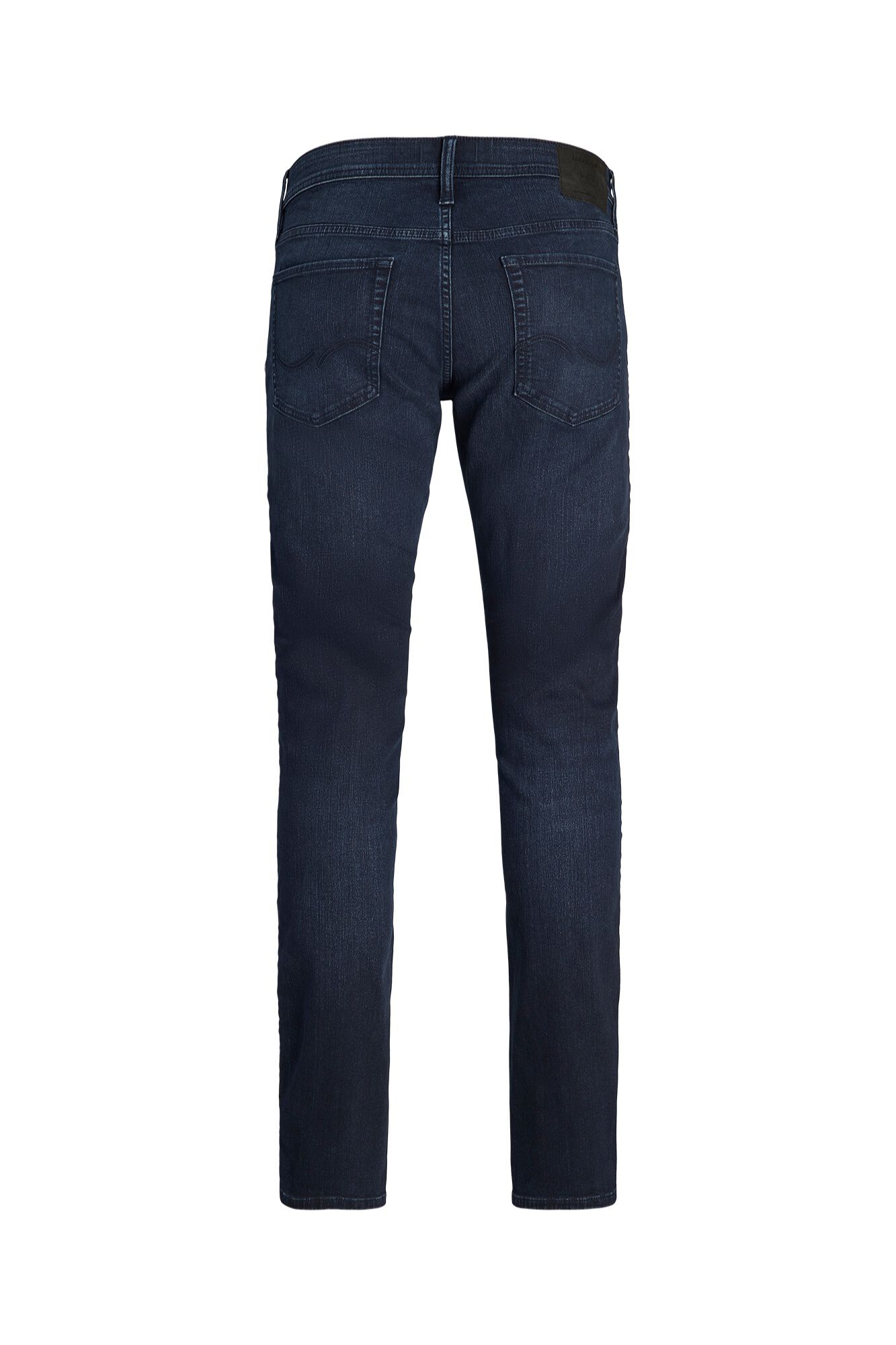Jack & Jones Jeans slim fit azul tinta