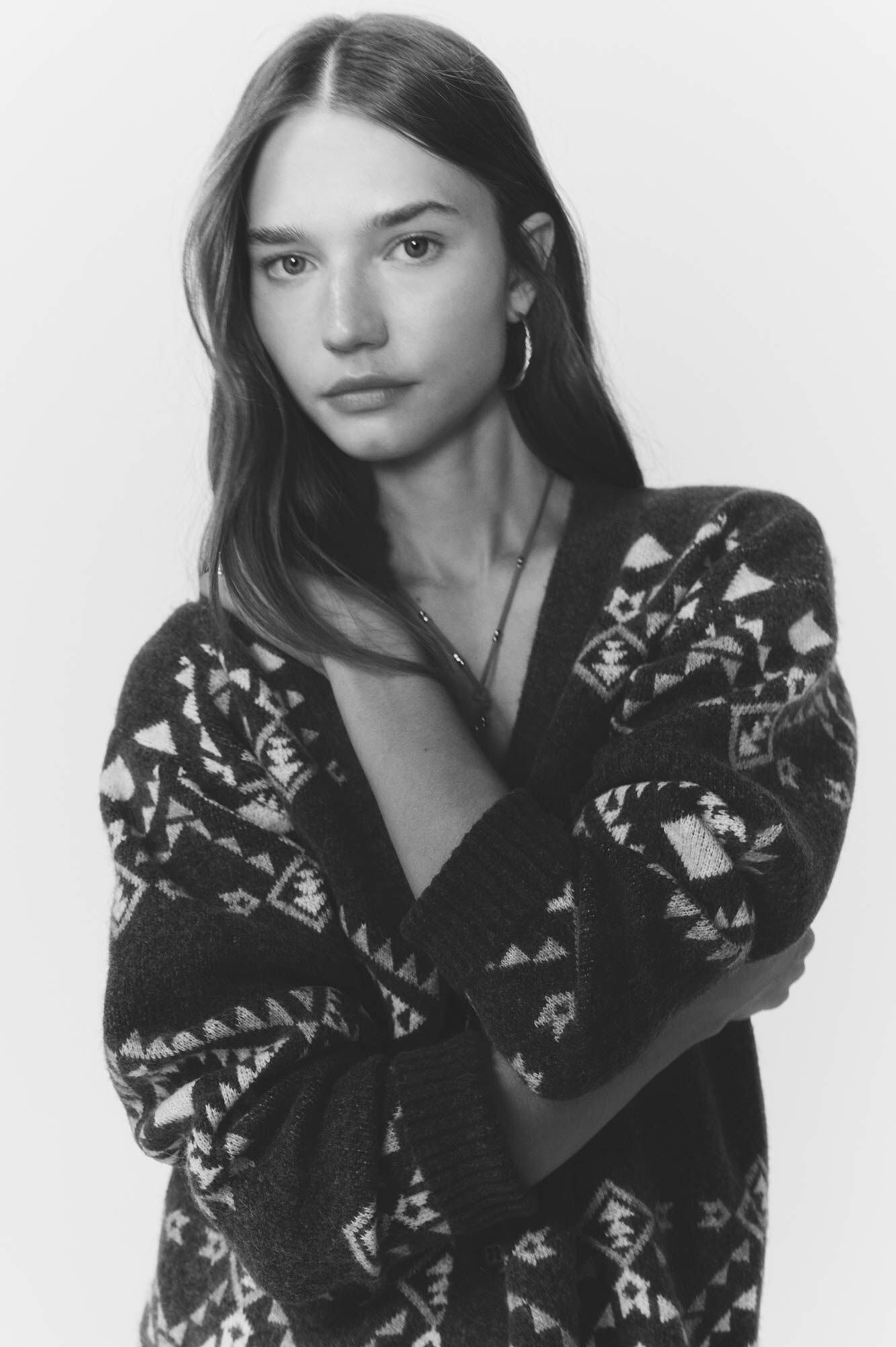 High Spirits Su&eacute;ter Warmth caf&eacute;