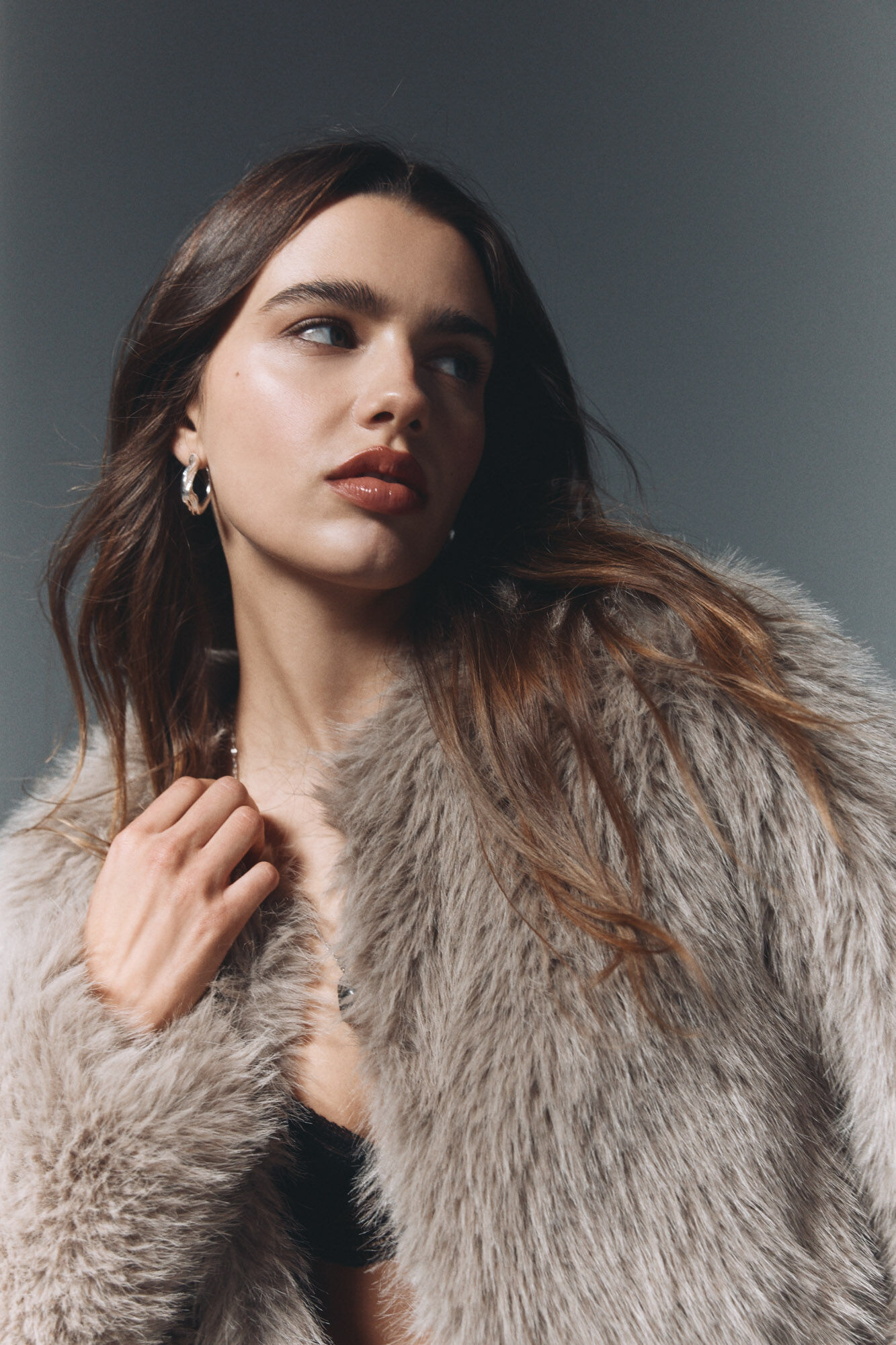 High Spirits Chamarra Hugga