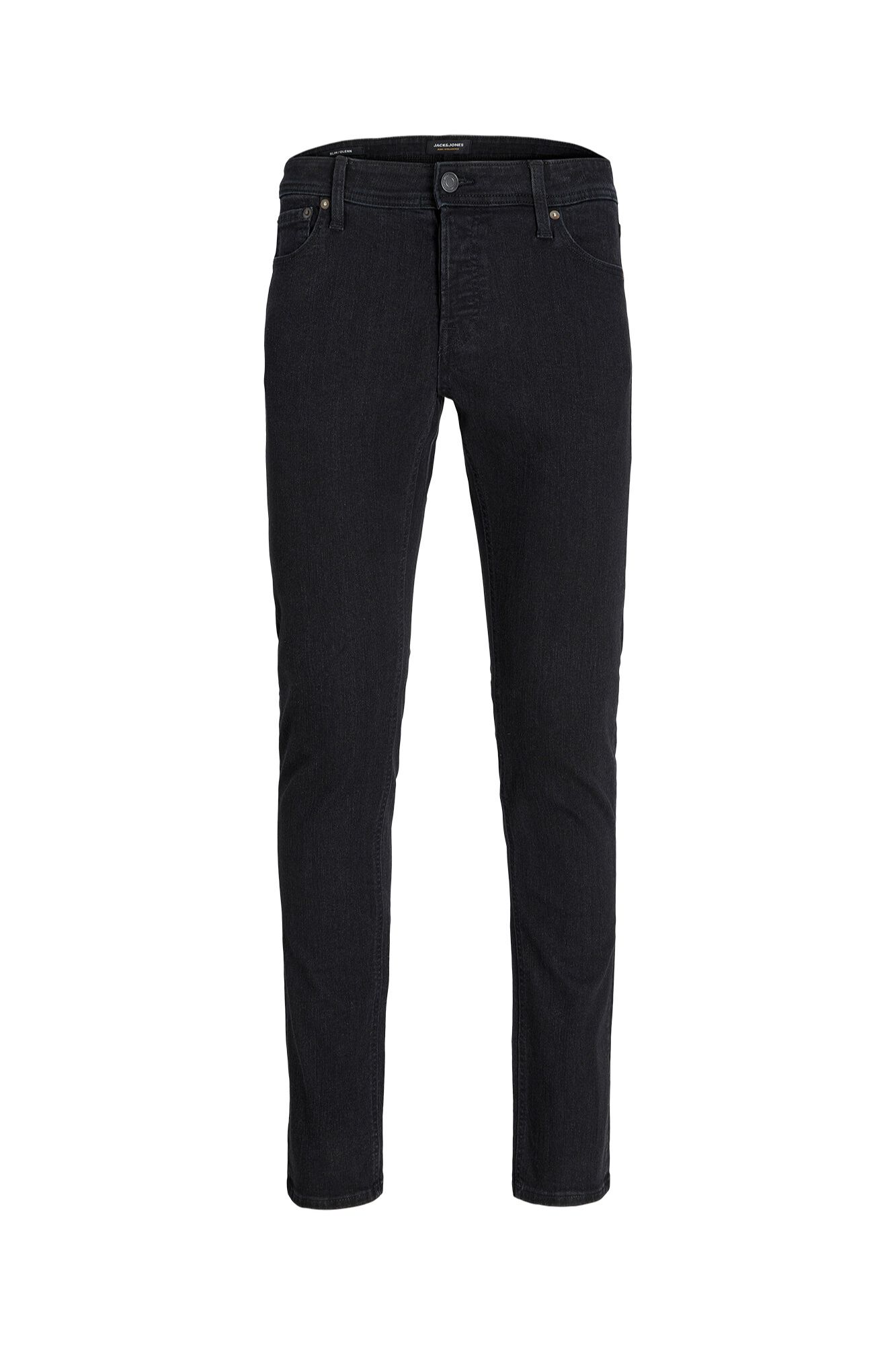 Jack & Jones Jeans slim fit negro