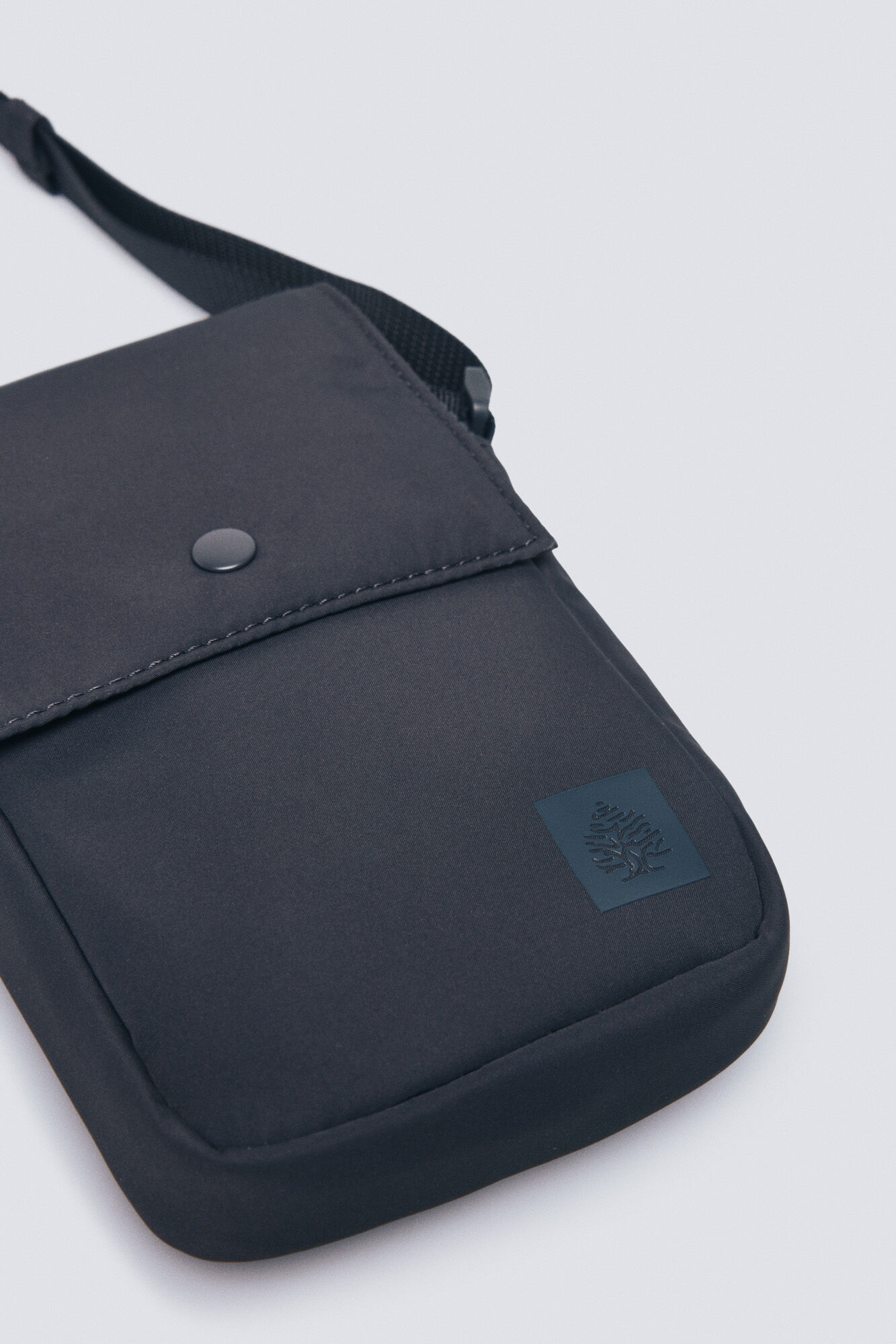 Springfield Bolsa bandolera peque&ntilde;o, bolsa gris