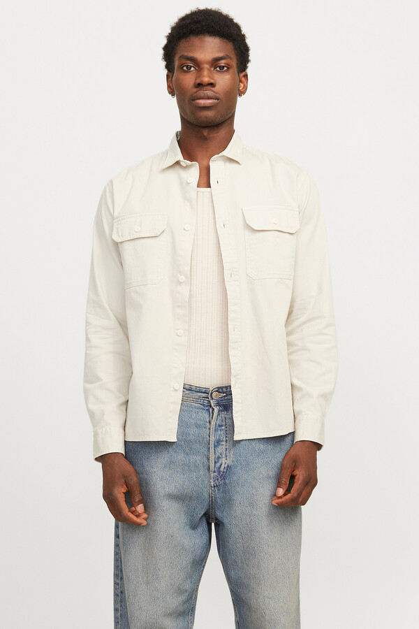 Jack & Jones 0 gris