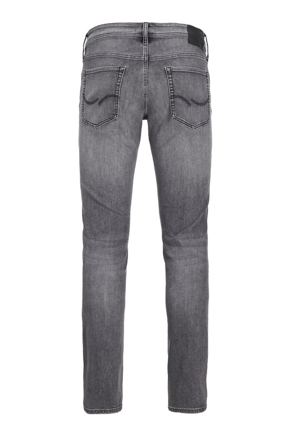 Jack & Jones Jeans slim fit negro