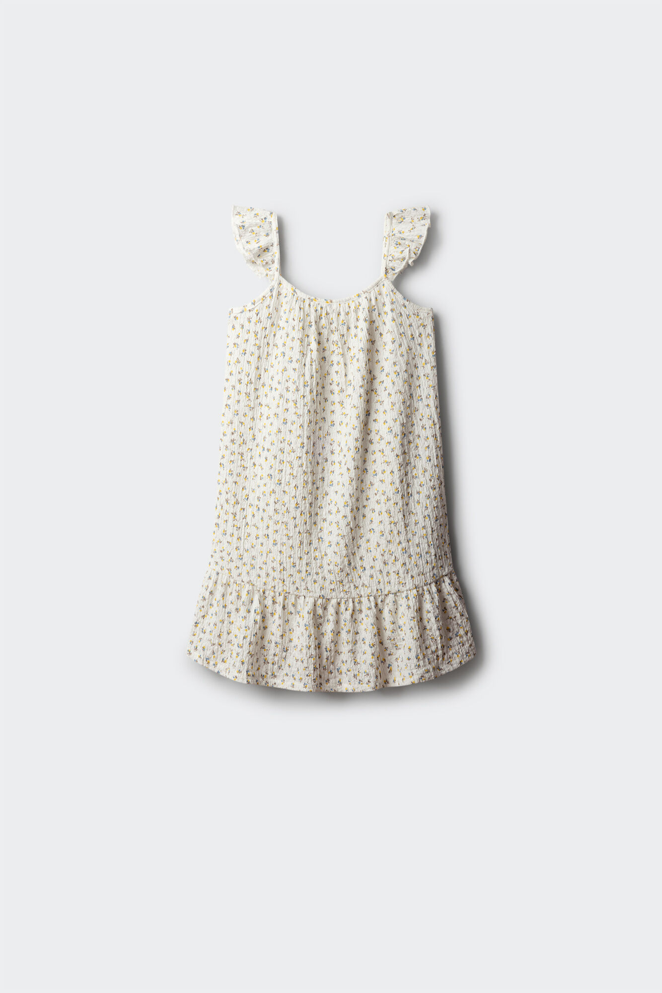 Springfield Kids Overol lurex ni&ntilde;a