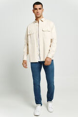 Jack & Jones Jeans slim fit azulado