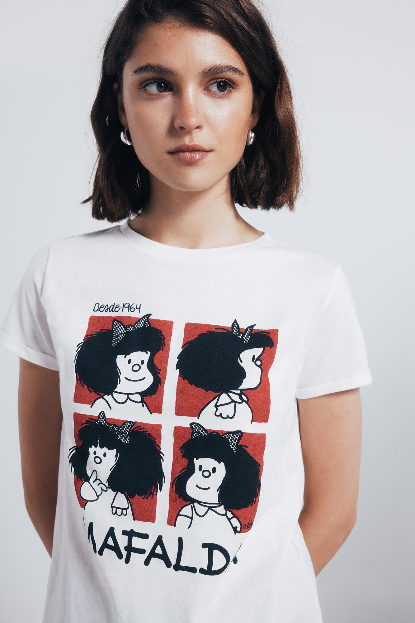 Playera 