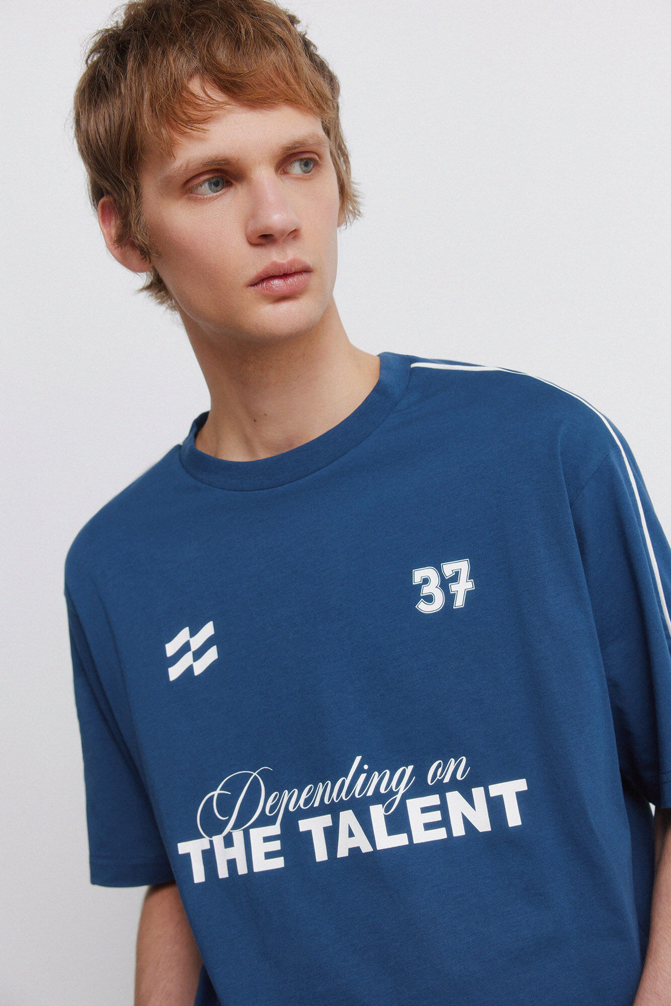 Springfield Playera talent