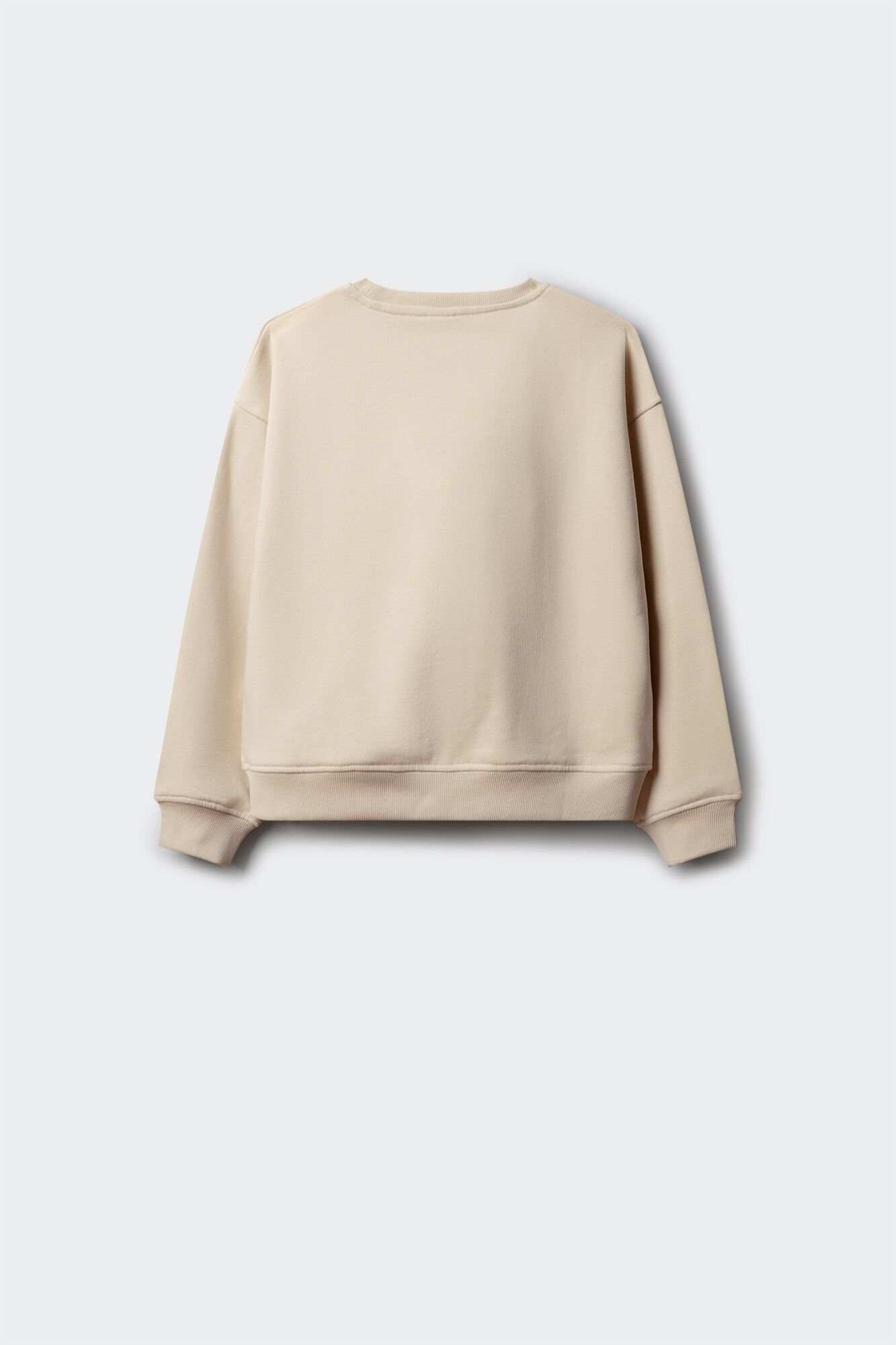 Springfield Kids Sudadera mariposa para ni&ntilde;a