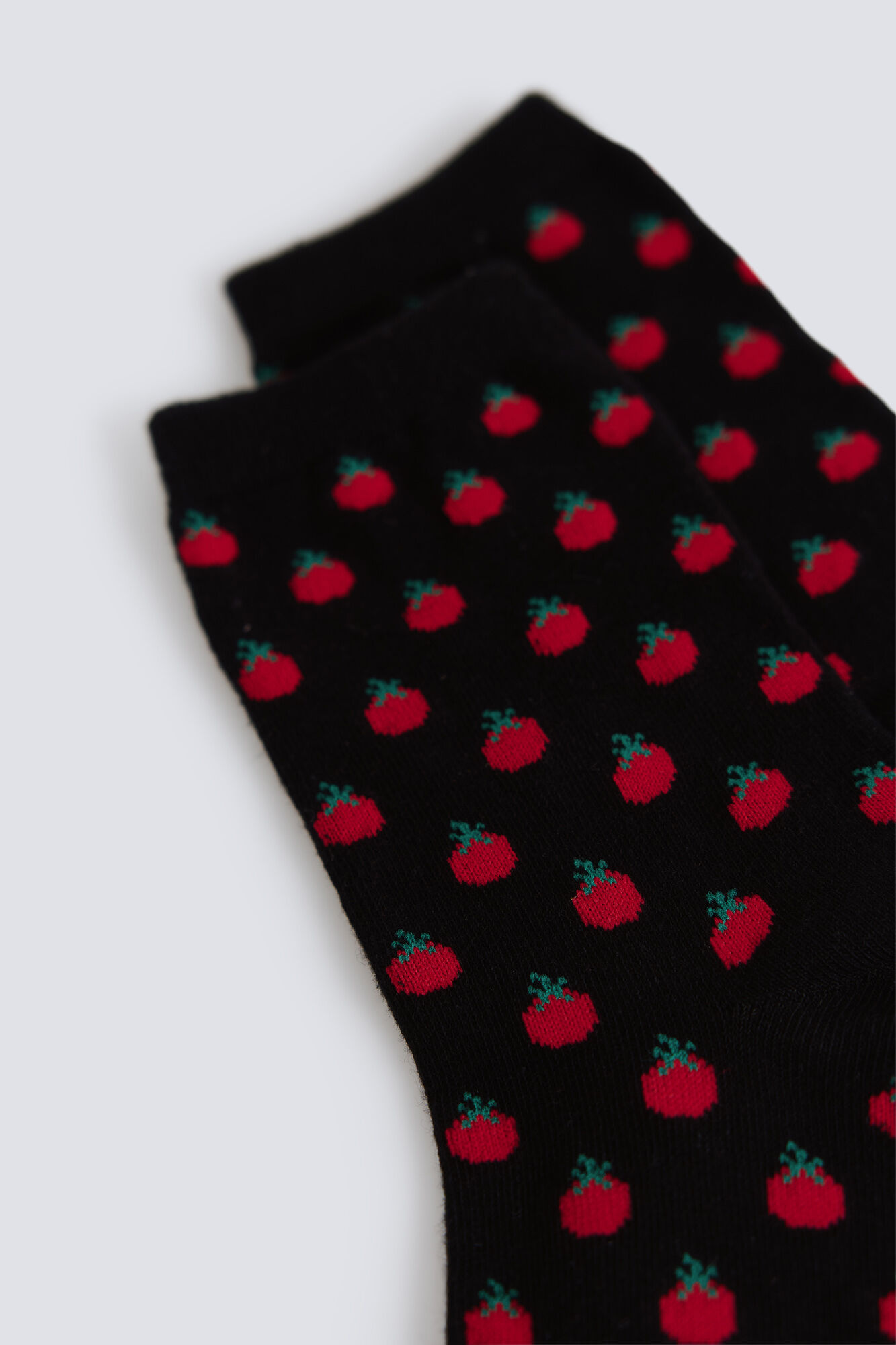 Springfield Calcet&iacute;n largo de tomates