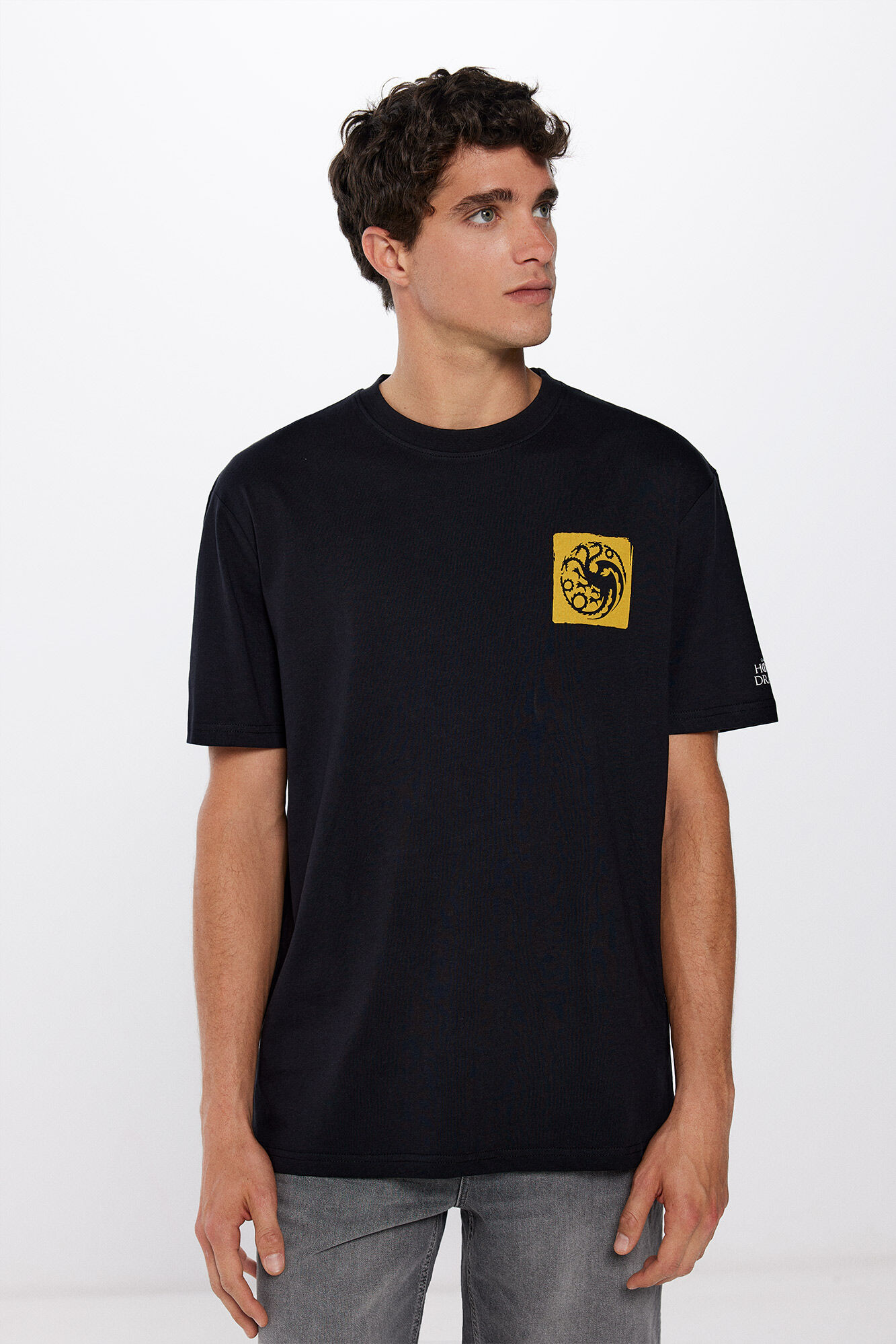 Camiseta juego de tronos hombre hotsell