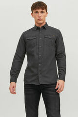 Jack & Jones 0 negro
