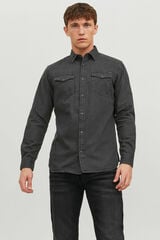 Jack & Jones 0 negro