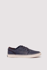 Springfield Tenis Icons azulado
