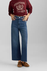 Springfield Jeans sailor azul