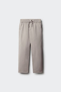 Springfield Kids Pantal&oacute;n chino de tejido comfort para ni&ntilde;o
