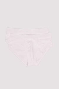 Springfield Pack 2 slips b&aacute;sicos