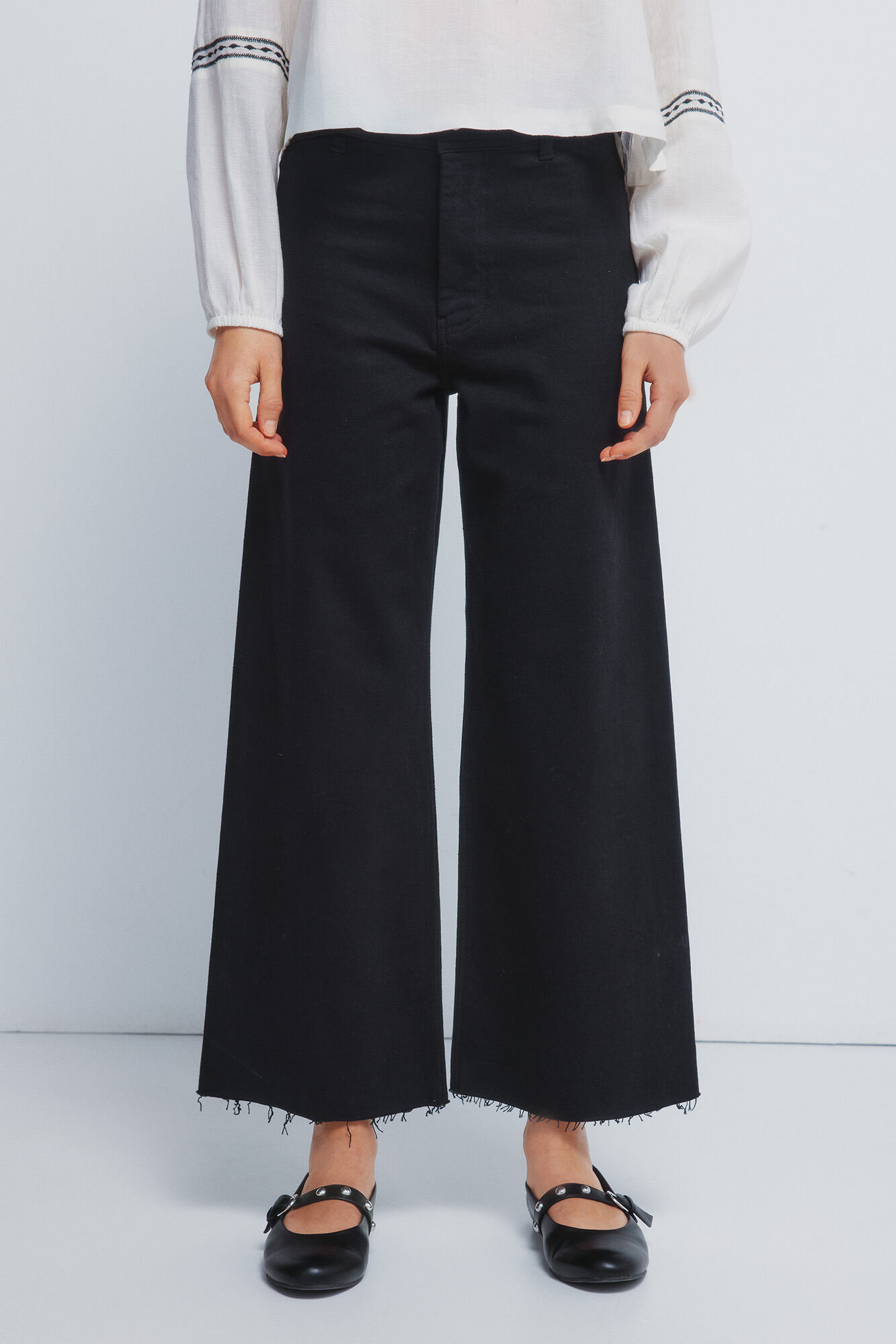 Springfield Jeans sailor color