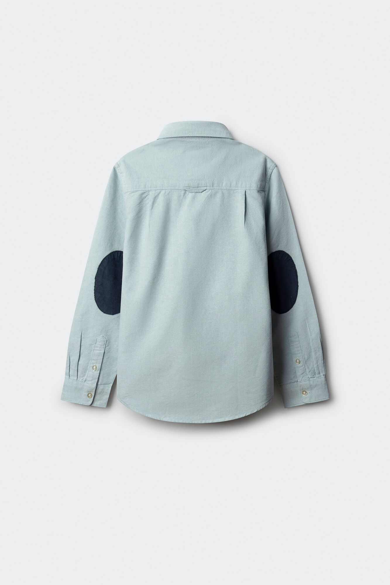 Springfield Kids Camisa de ni&ntilde;o con coderas