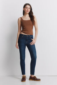 Springfield Jeans push-up