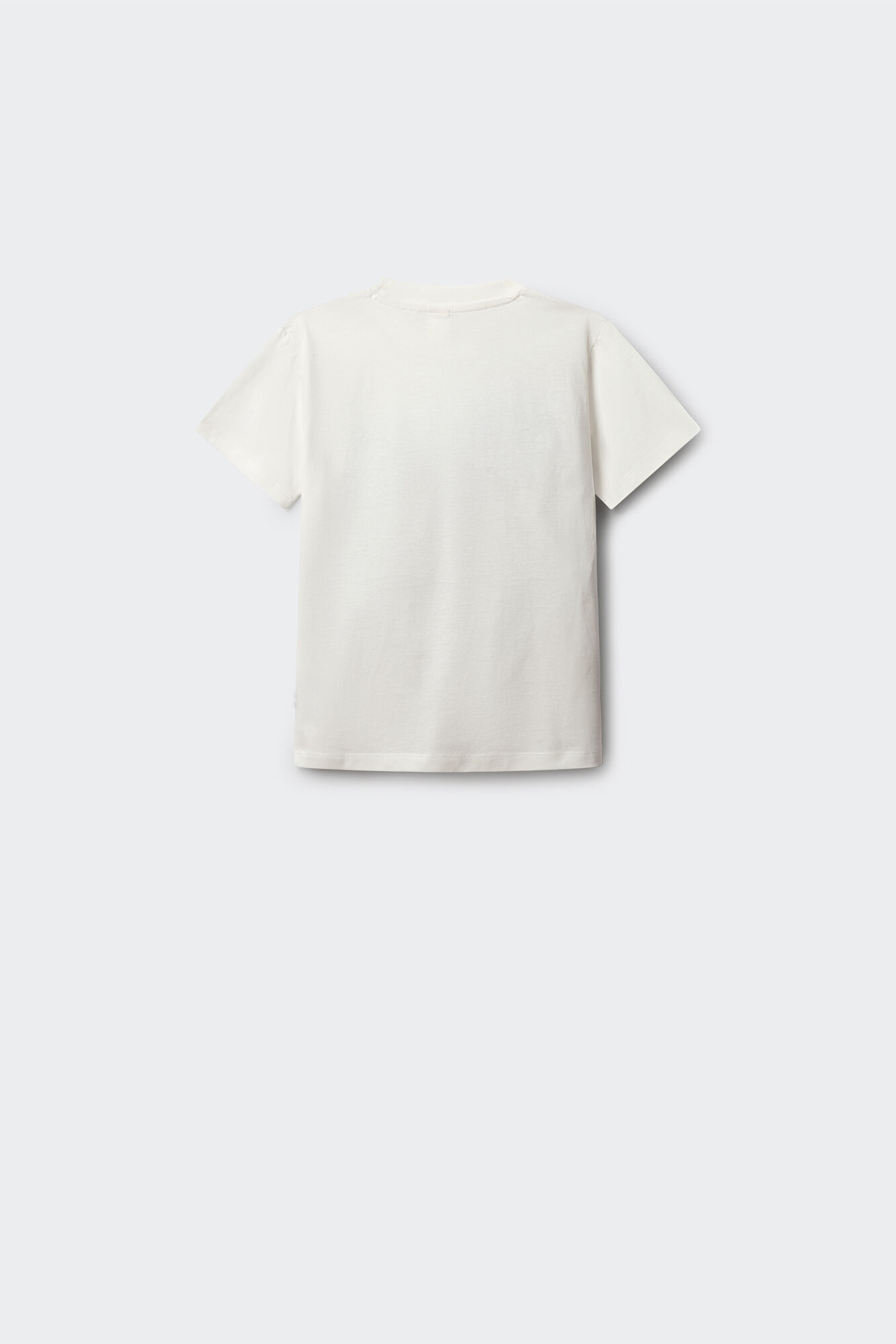 Springfield Kids Playera manga corta para ni&ntilde;o