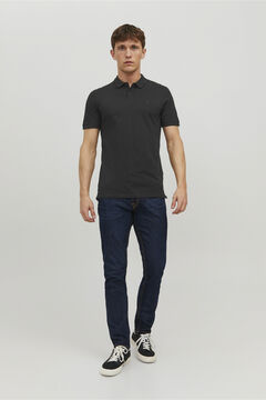 Springfield 0 negro