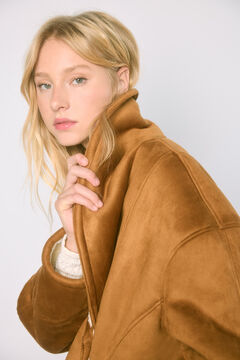 Springfield Chamarra Wood nude