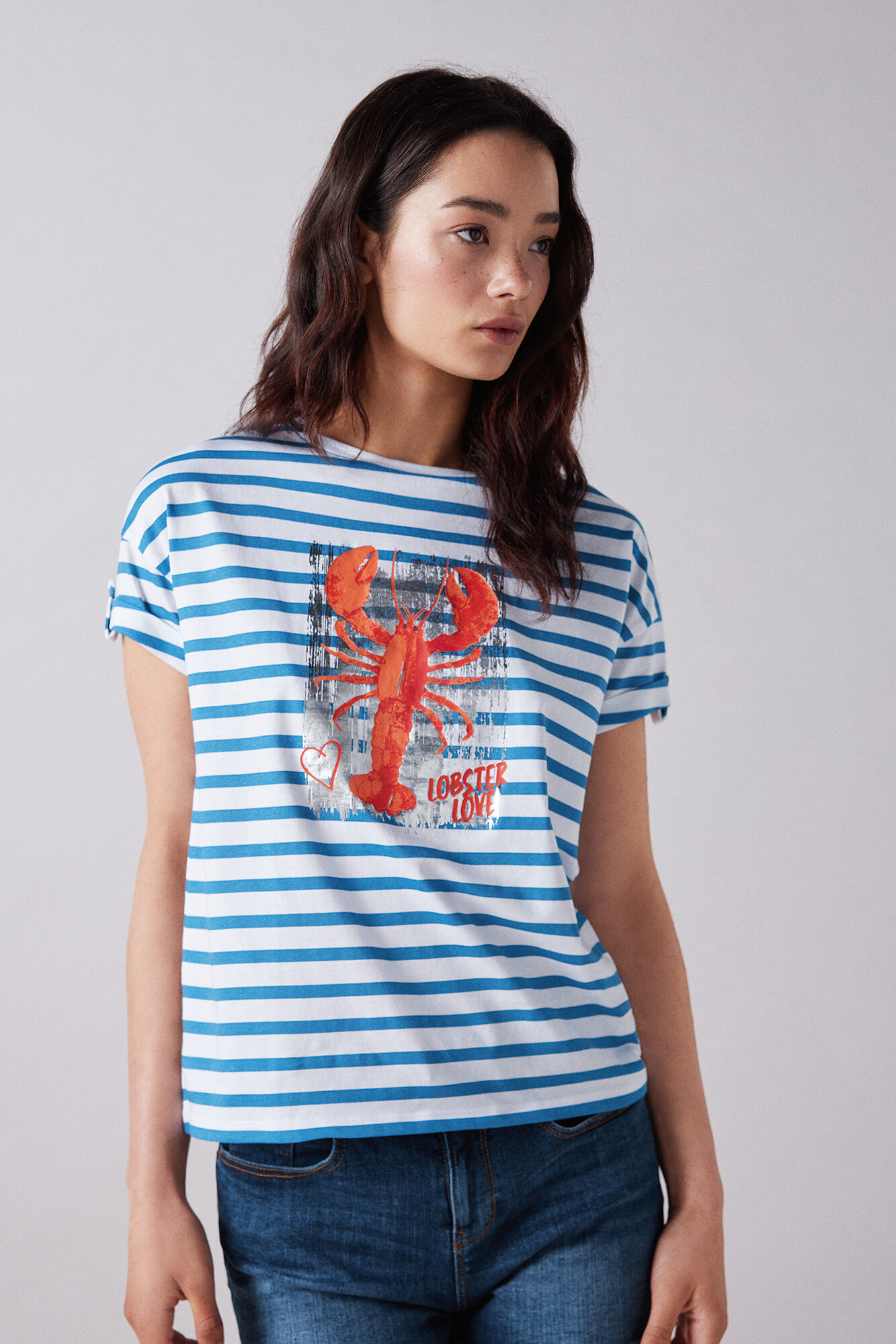 Playeras graficas discount