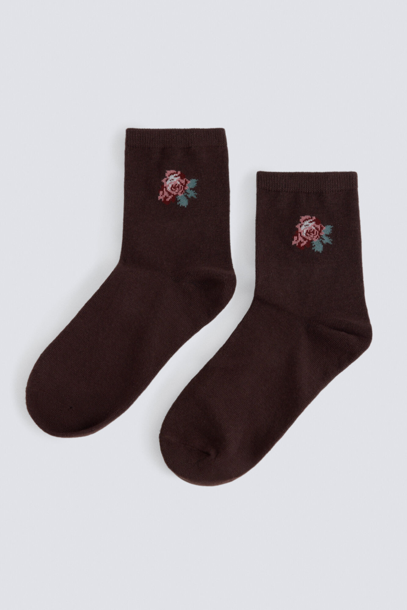 Springfield Calcetines de flores