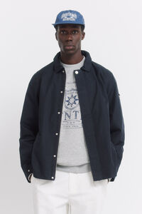 Springfield Parka corta ligera