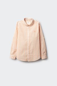 Springfield Kids Camisa de rayas para ni&ntilde;o