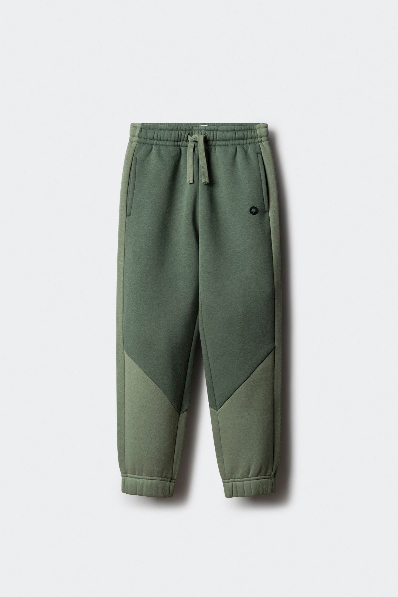 Springfield Kids Jogger pico ni&ntilde;o verde