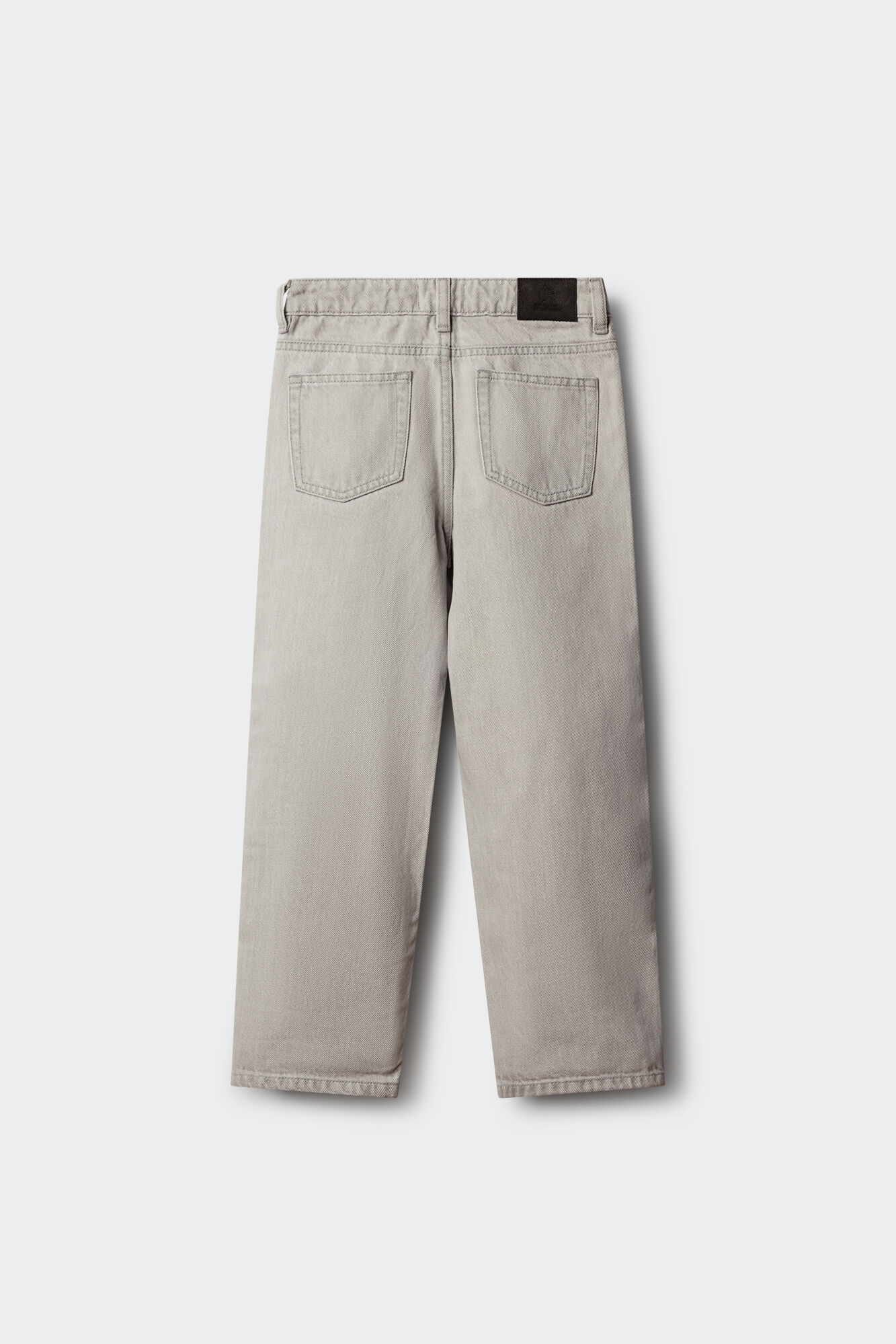 Springfield Kids Pantal&oacute;n ligero de denim para ni&ntilde;o