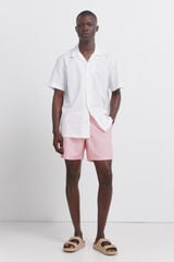 Springfield Traje de ba&ntilde;o estampado geom&eacute;trico estampado