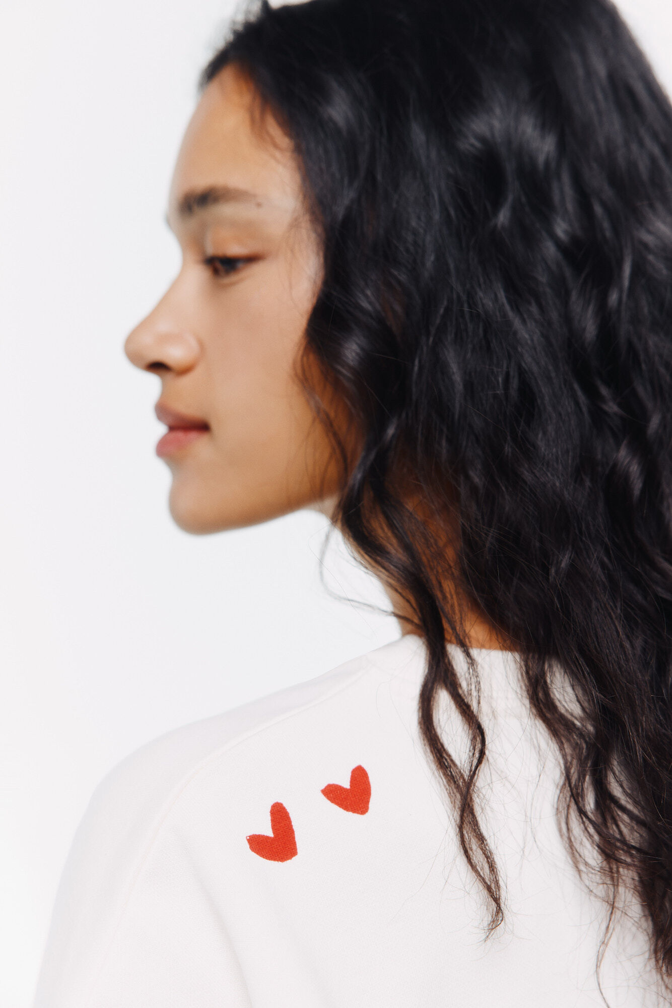 Springfield Te quiero mucho todos los d&iacute;as marfil