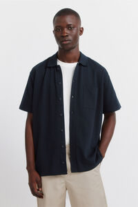 Springfield Polo camisero de bolsillo regular fit