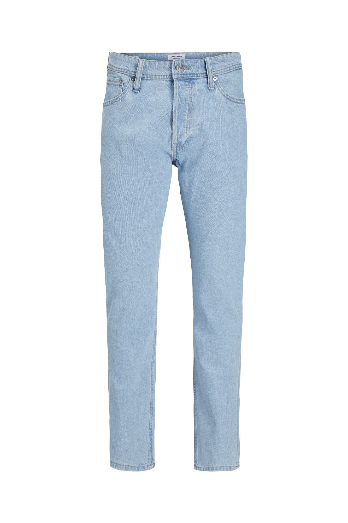 Jack & Jones Jeans loose fit azulado