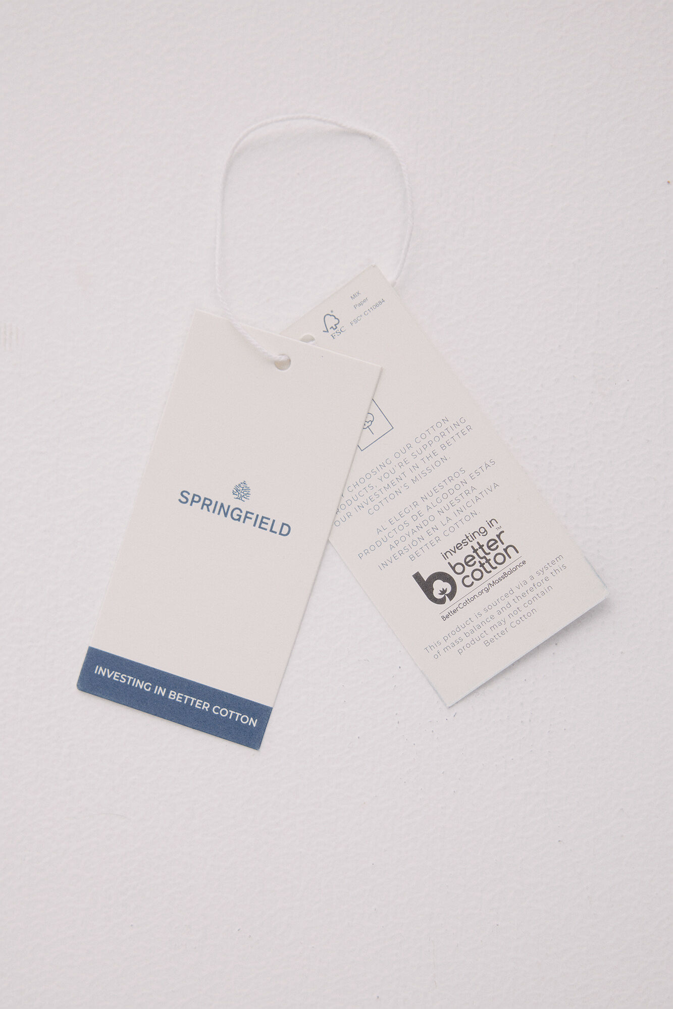 Springfield Polo piqu&eacute; b&aacute;sico regular fit fucsia