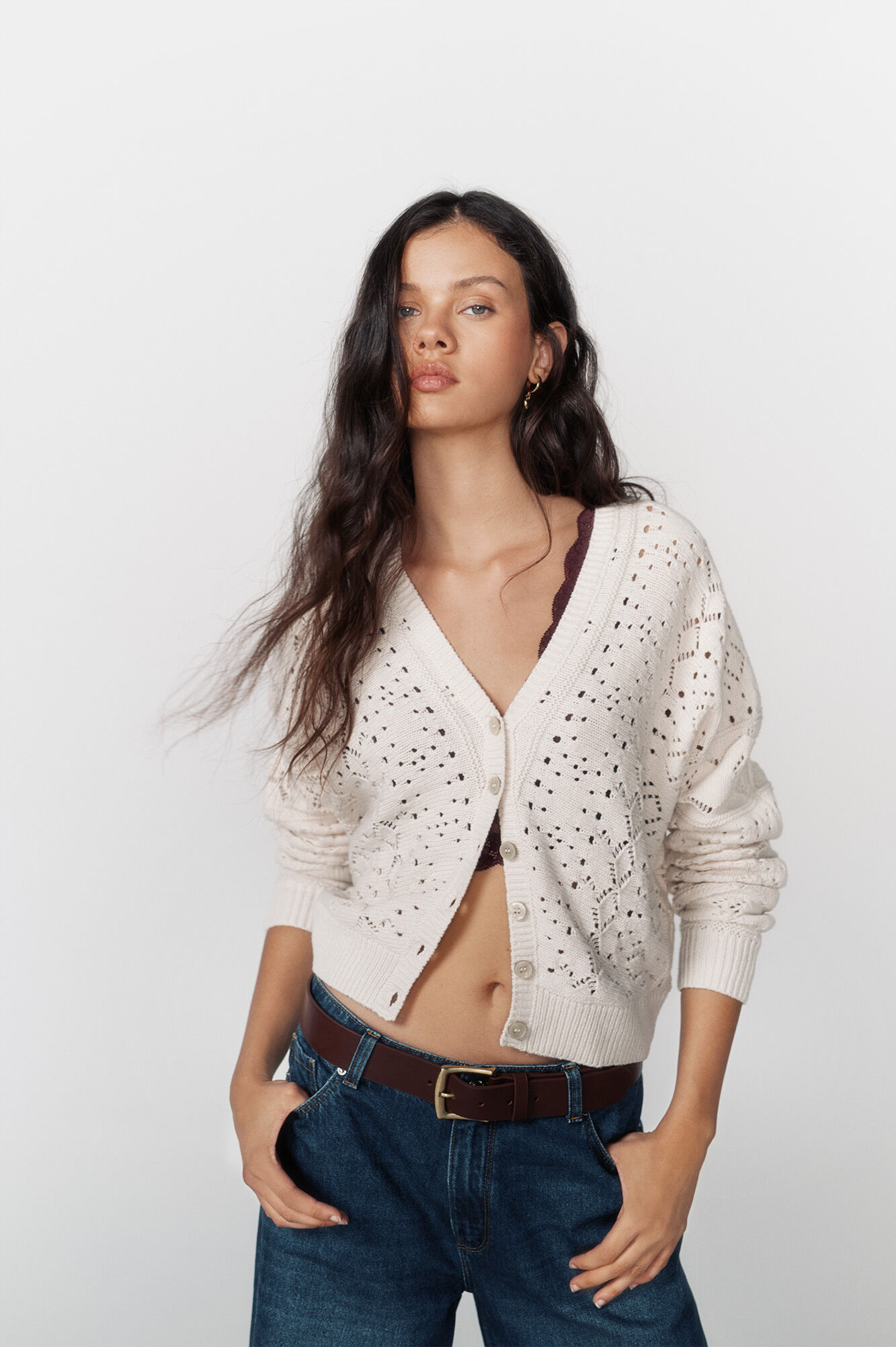 High Spirits Su&eacute;ter Jinglee