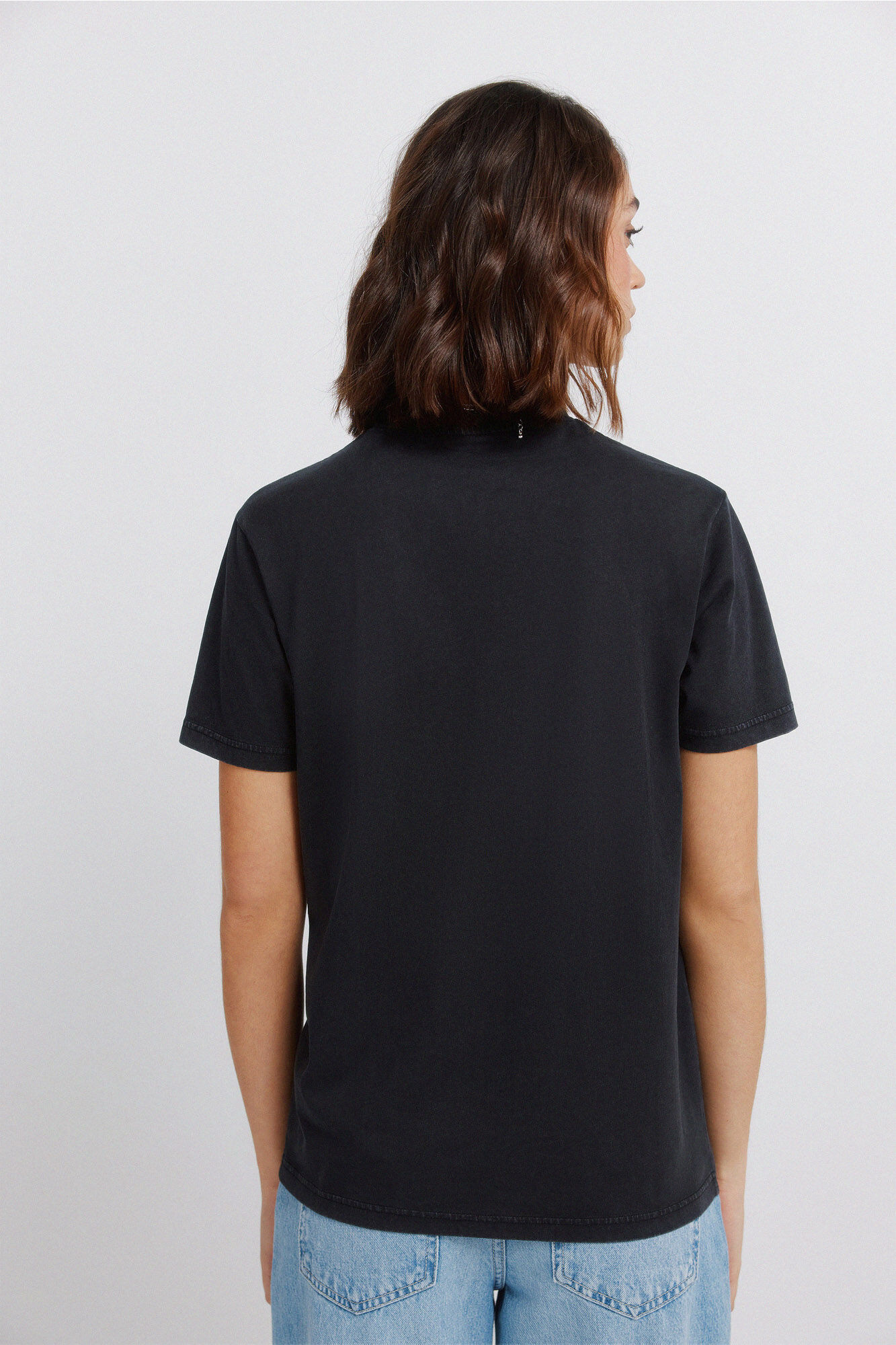 Springfield Playera Love Of Lesbian negro