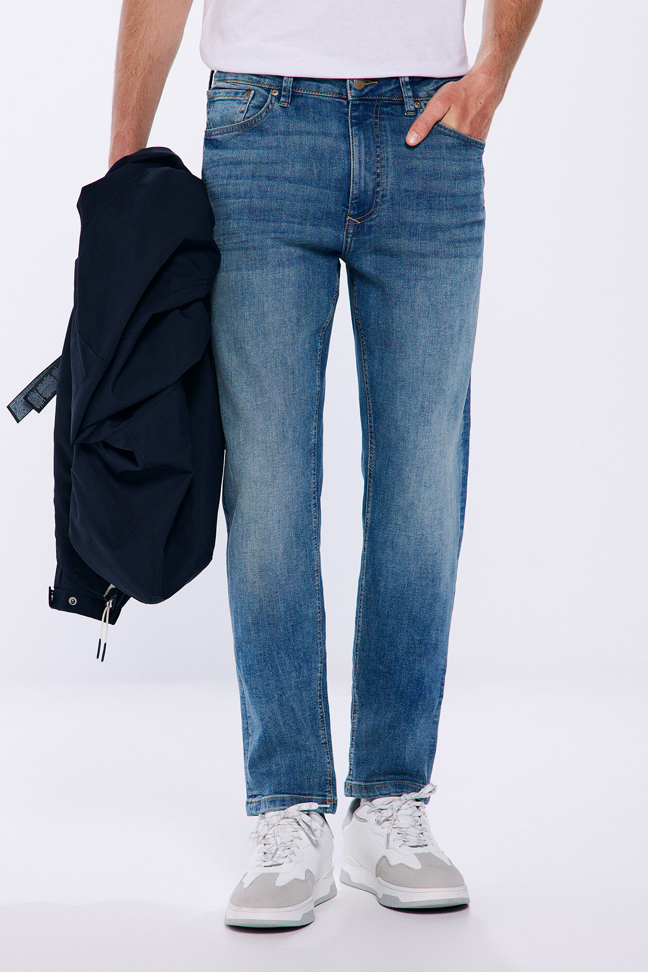 Springfield Vaquero slim fit