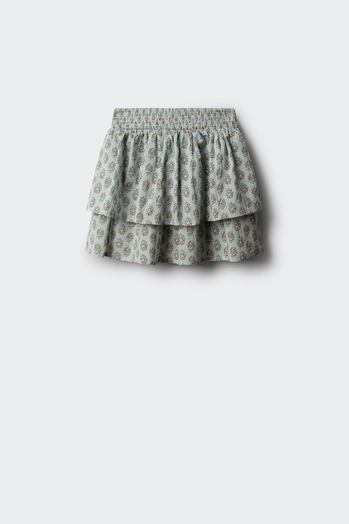 Springfield Kids Falda de sellos para ni&ntilde;a