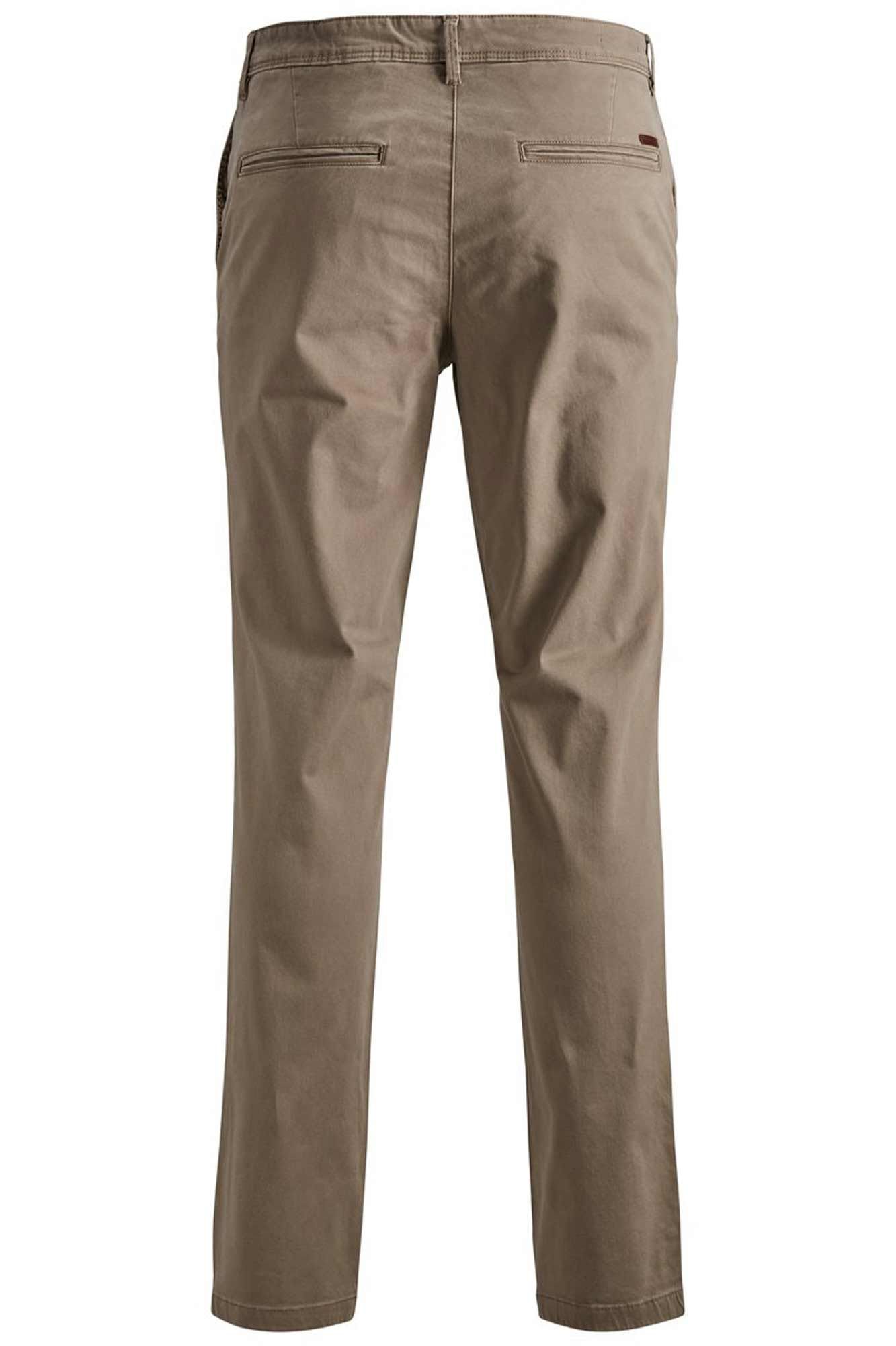 Jack & Jones Chinos slim fit beige