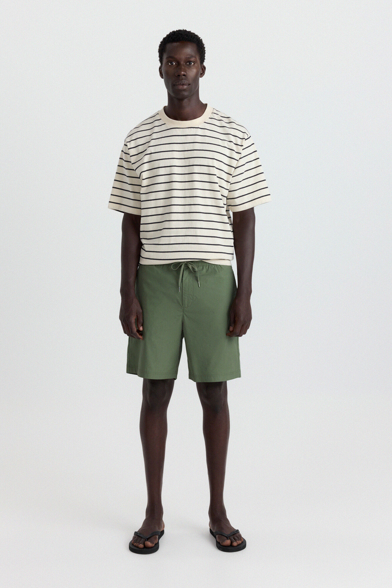 Springfield Bermudas ligeras comfort fit