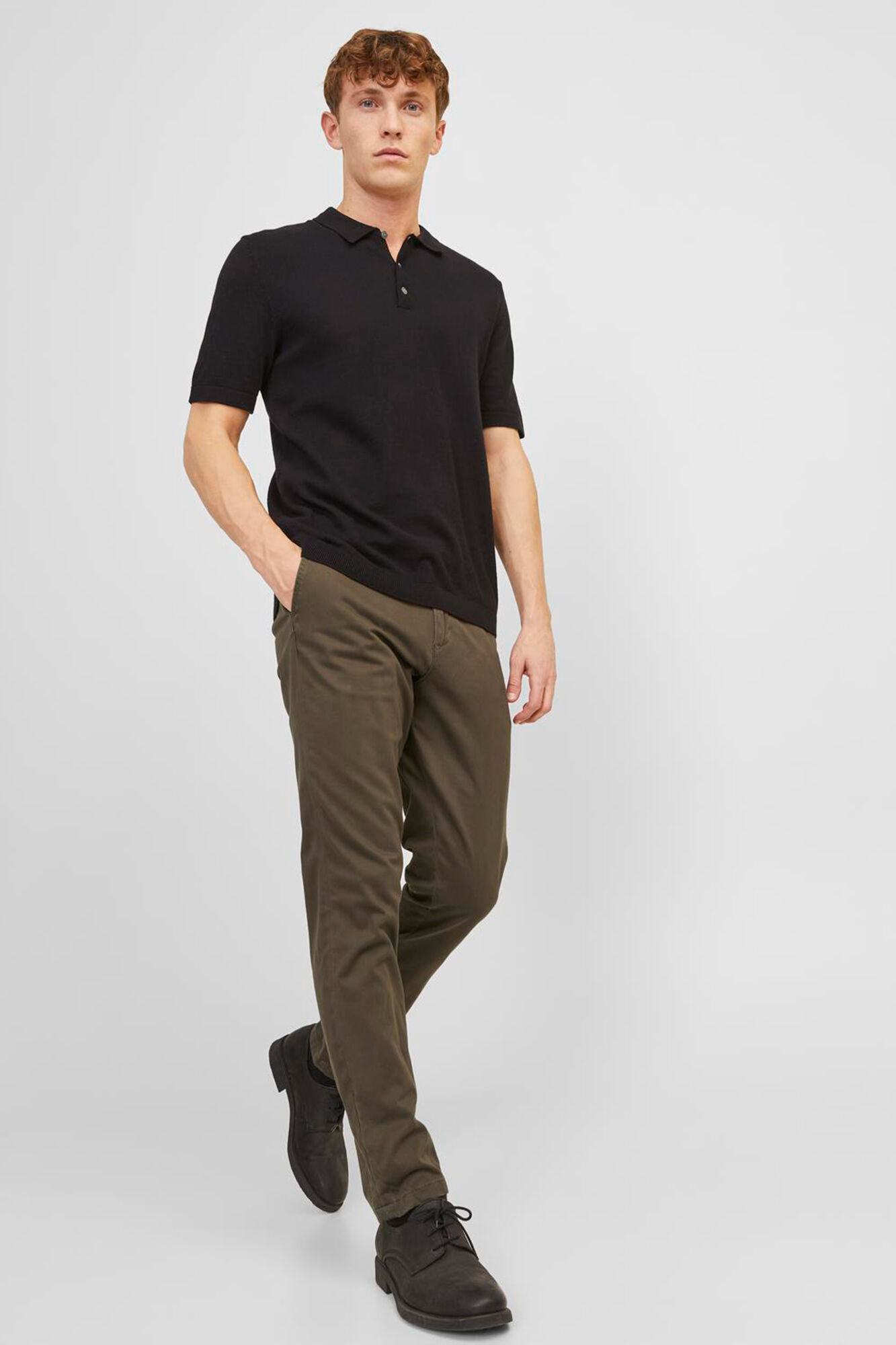 Jack & Jones 0 caf&eacute;