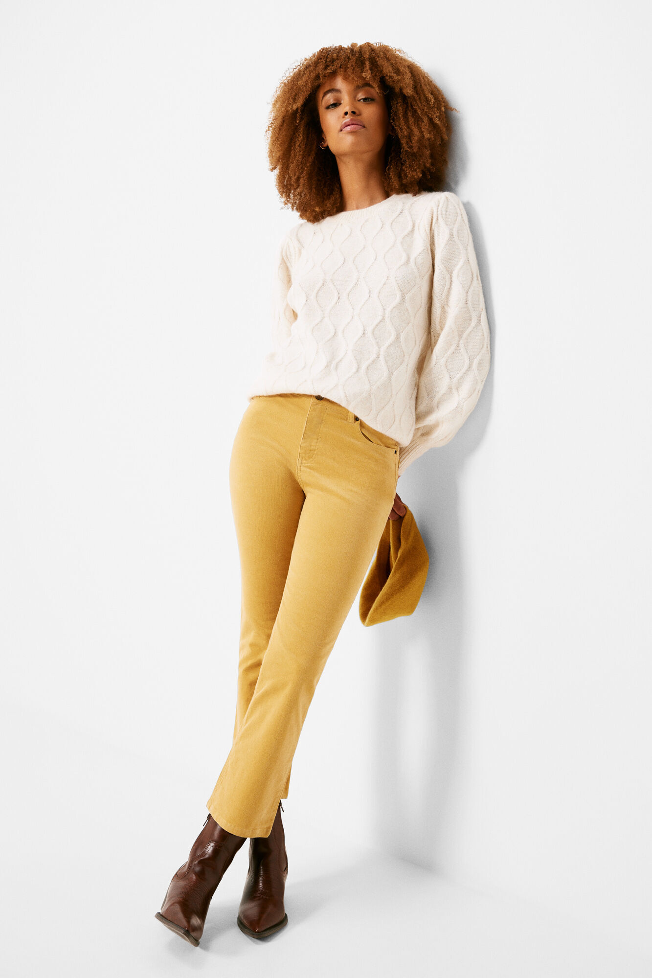 Pantalon tregging store