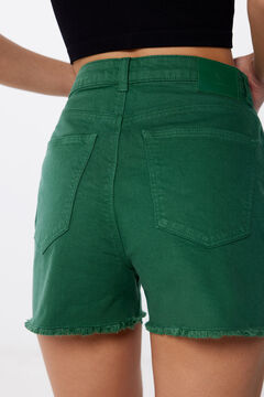 Springfield Short Vaquero Color Vintage khaki
