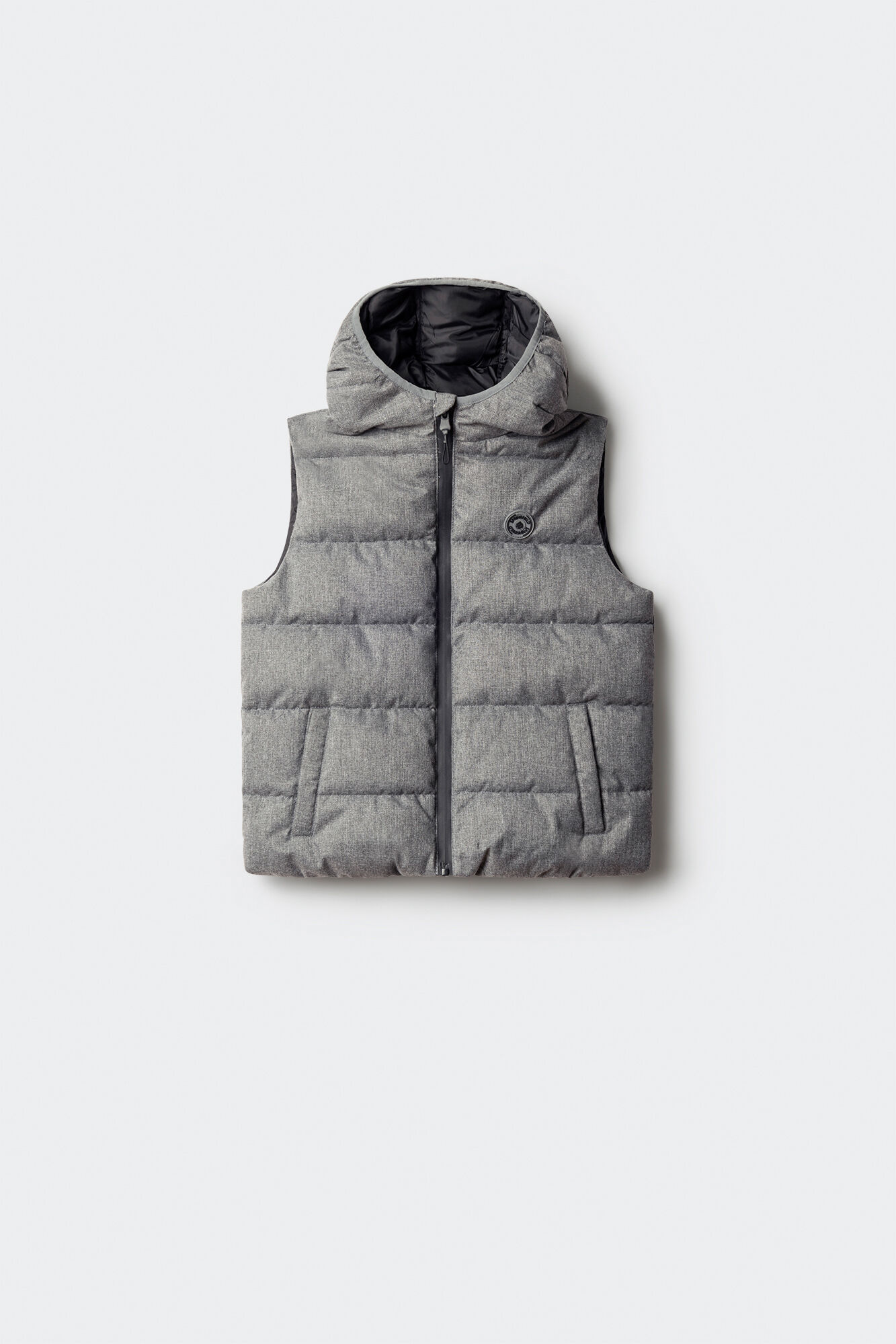 Springfield Kids Chaleco acolchado para ni&ntilde;os