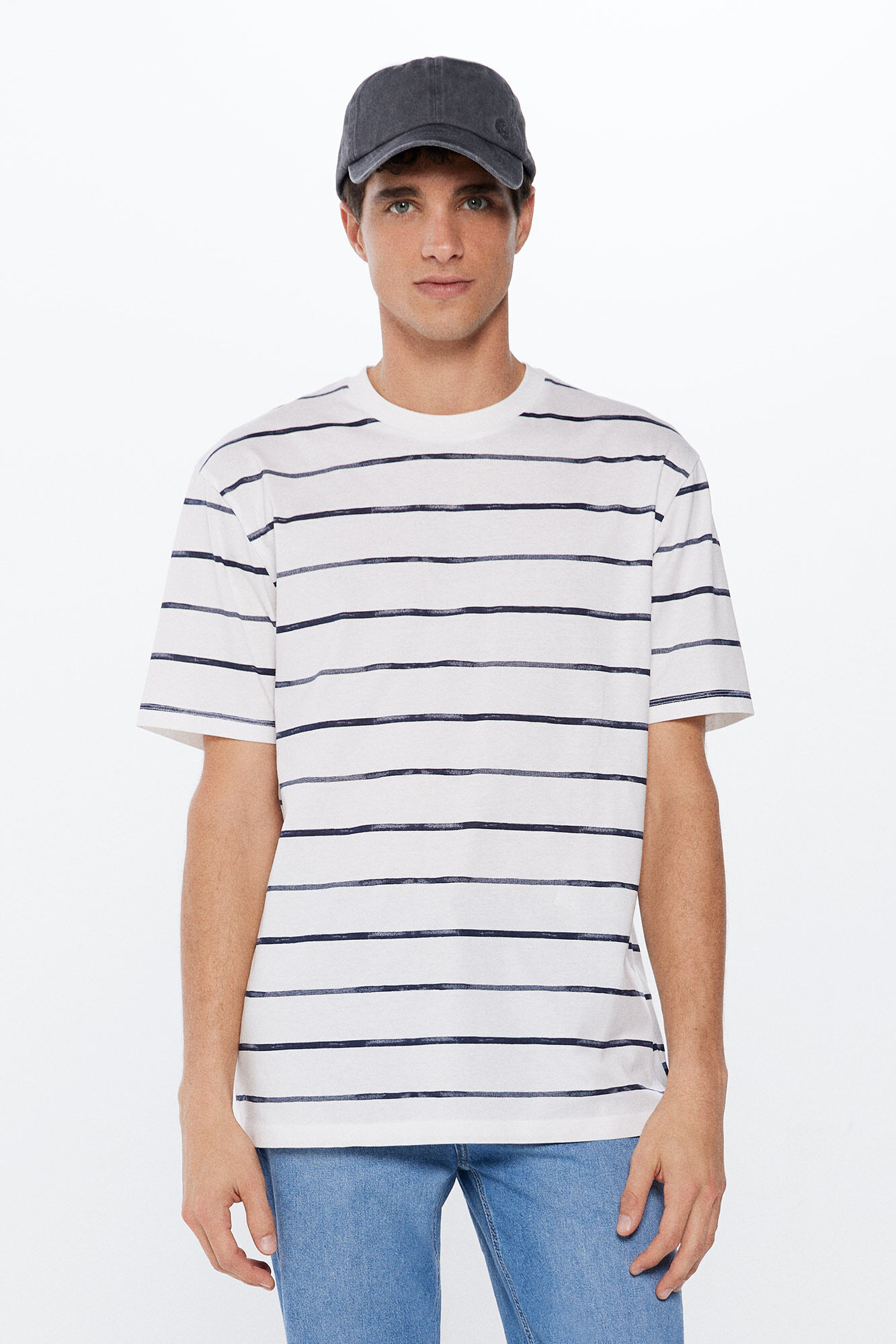 Springfield rebajas hombre 2025