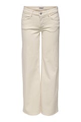 Only Jeans wide rosa